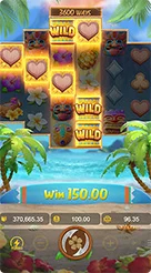 ck789 · Hawaiian Tiki