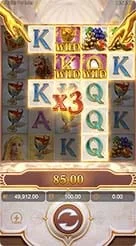 ck789 · Midas Fortune