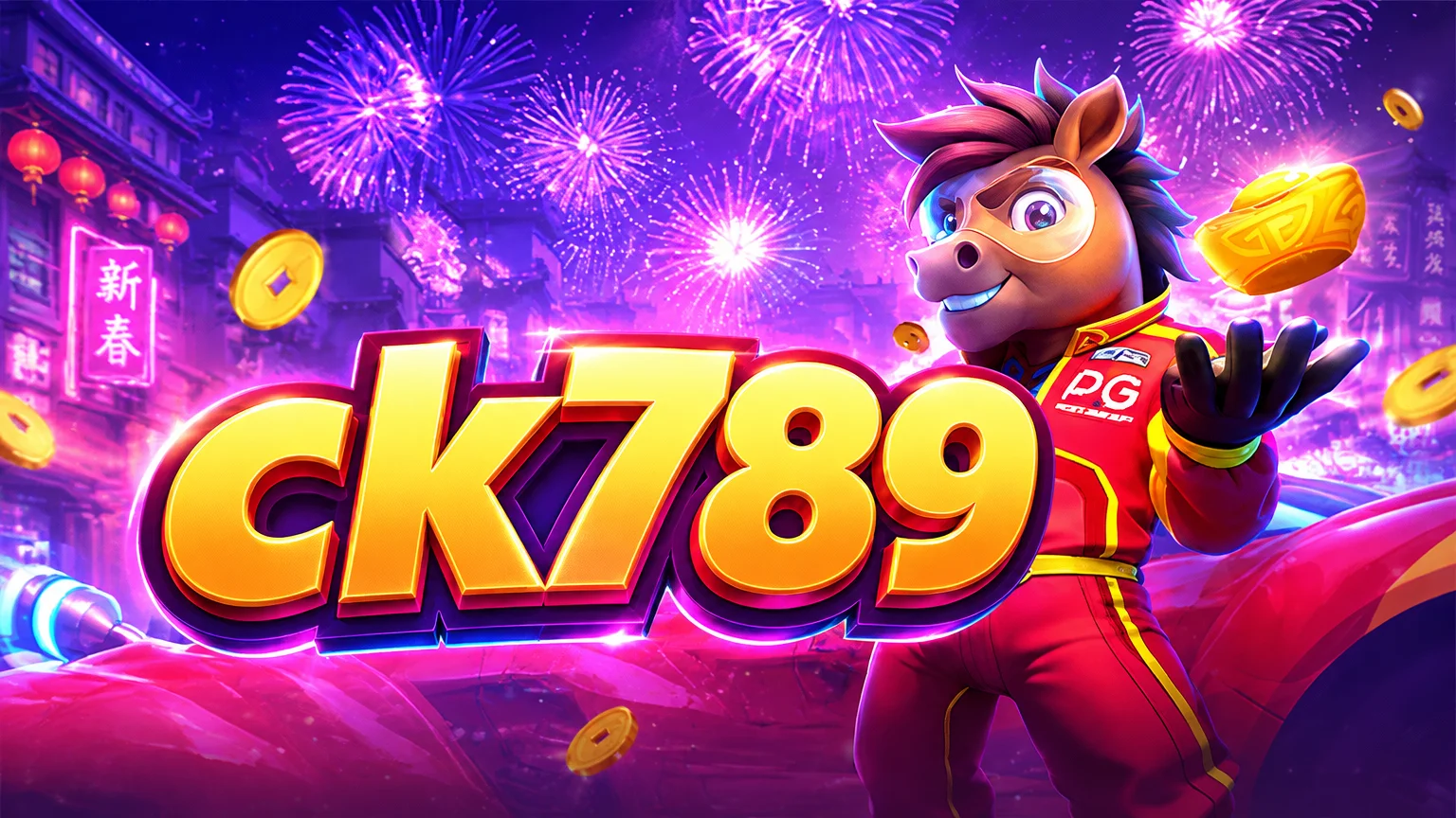 Panduan Antarmuka dan Simbol Fitur Midas Fortune di ck789