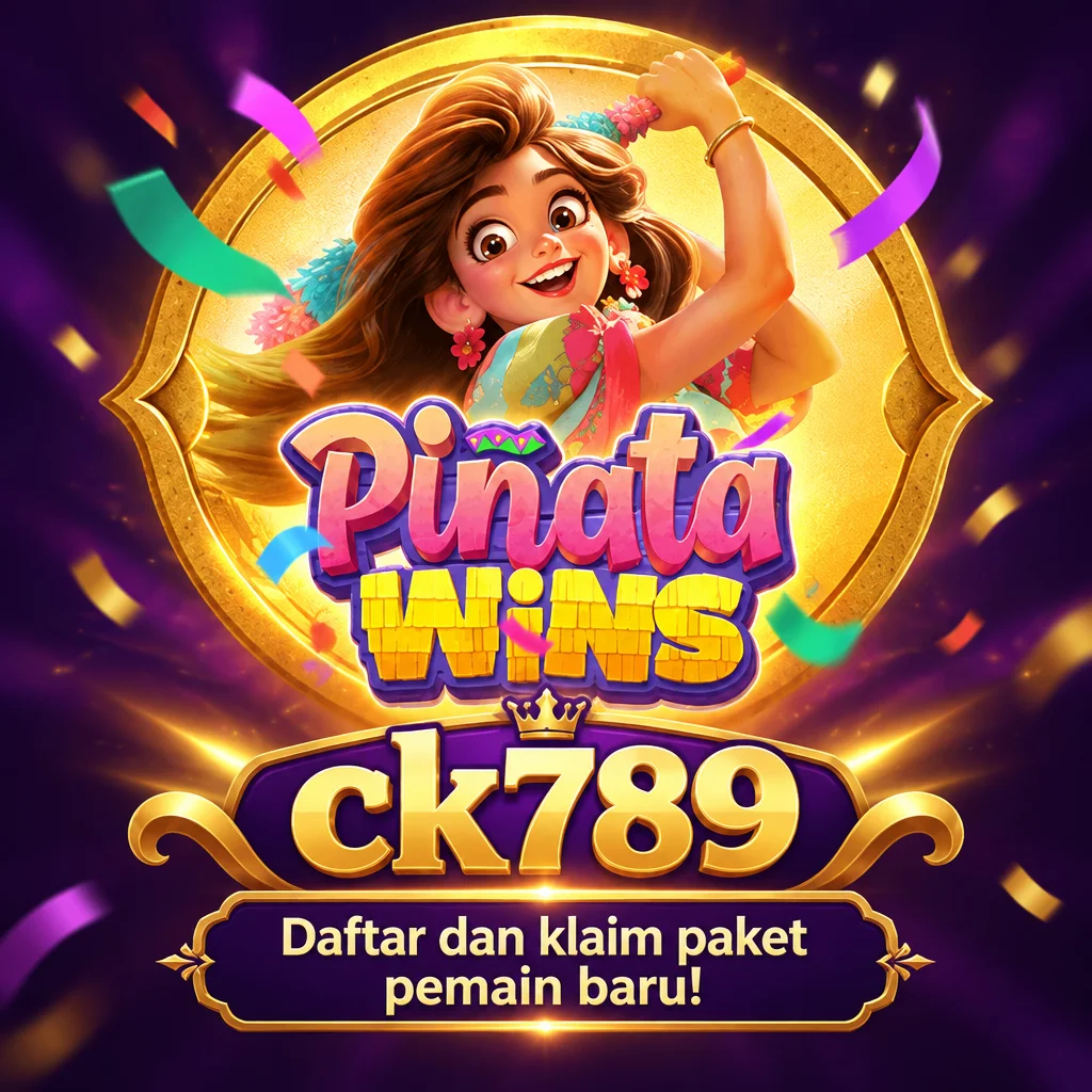 ck789 · Pinata Wins