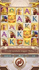 ck789 · Midas Fortune